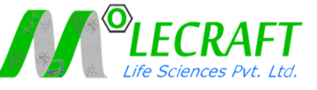 MOLECRAFT LIFE SCIENCES PVT LTD